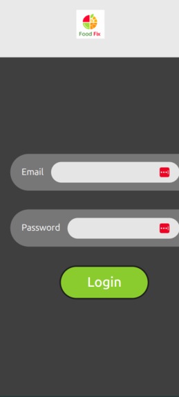 Food Fix – screenshot 1