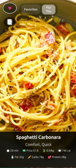 Food Fix – screenshot 4