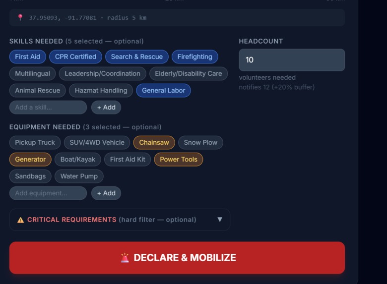Civic Surge – screenshot 2