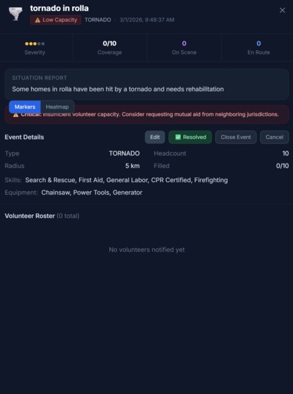 Civic Surge – screenshot 3