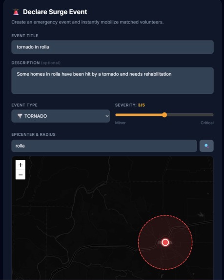 Civic Surge – screenshot 4