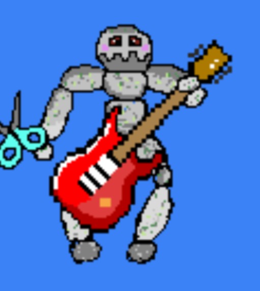 Let's Rock! – screenshot 3