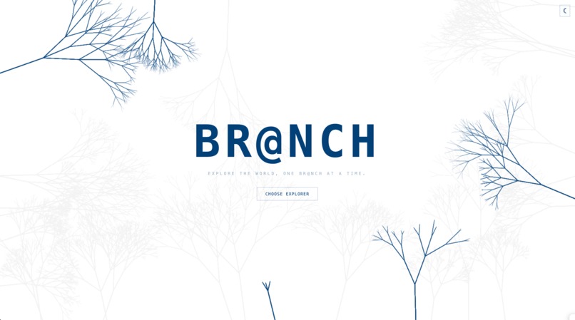 BR@NCH – screenshot 1