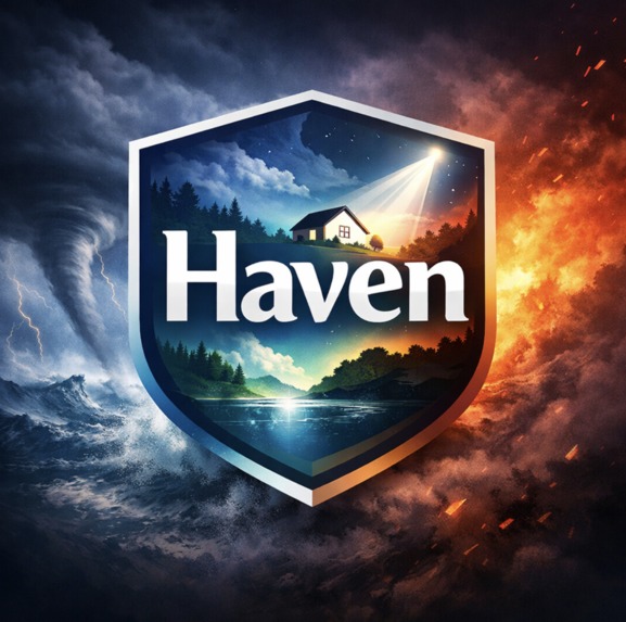 Haven – screenshot 1