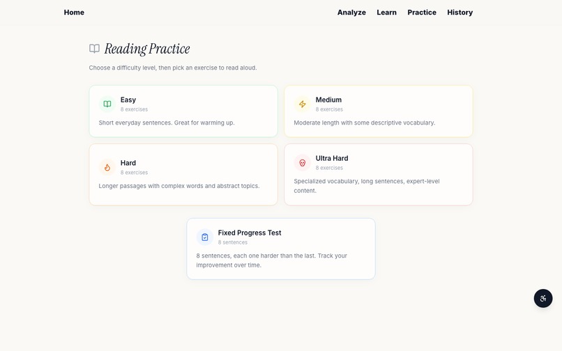 Cadence – screenshot 2