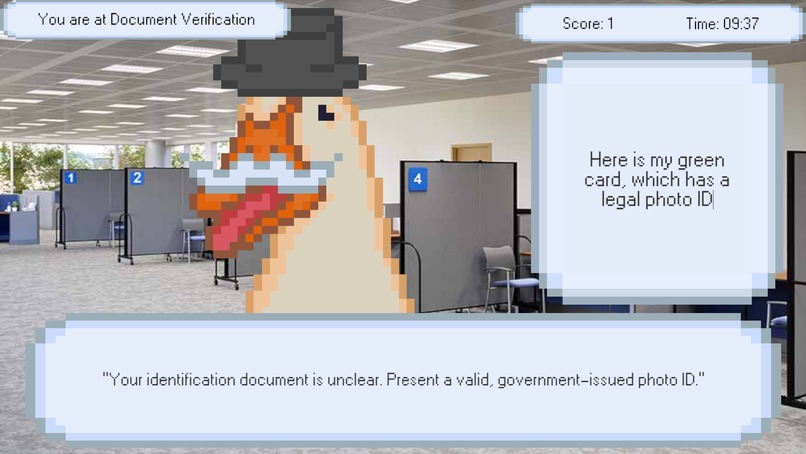 ChatDMV – screenshot 4