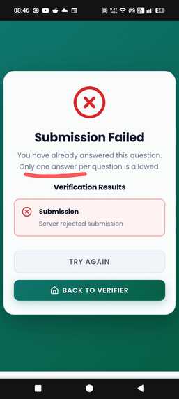 Pin Point : The Global Ground Truth Network – screenshot 11