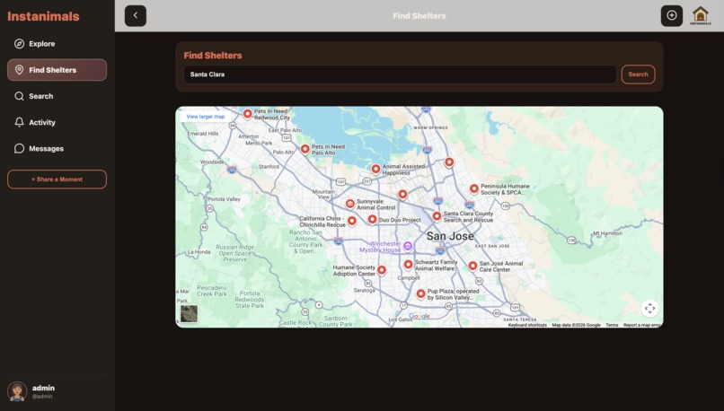 Instanimals – screenshot 4