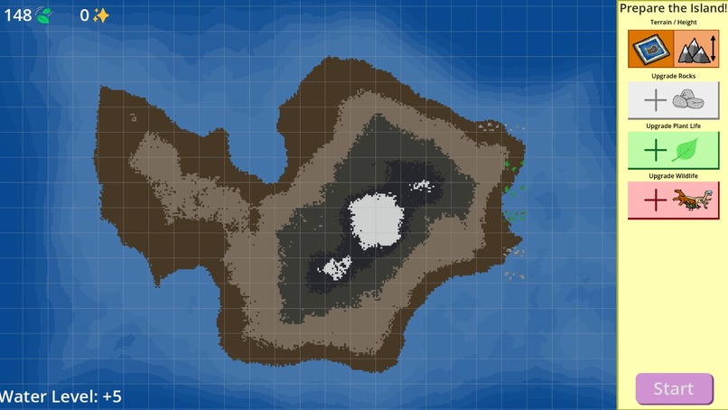 I am Island – screenshot 2