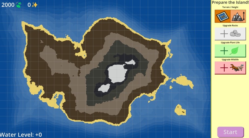 I am Island – screenshot 3