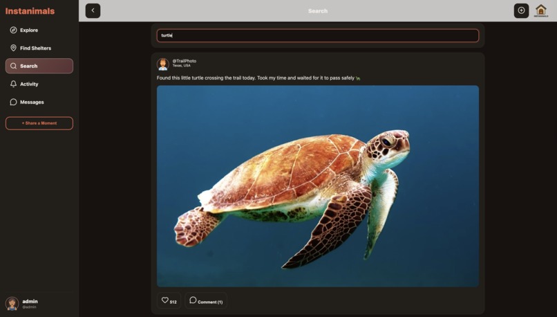 Instanimals – screenshot 5