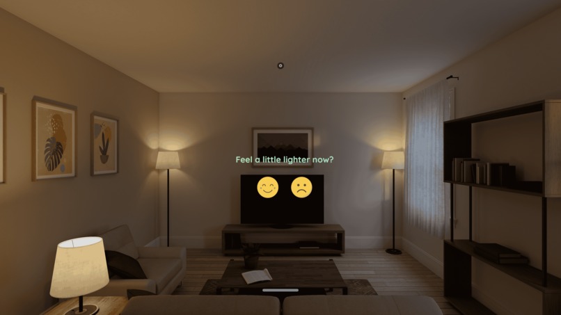 InnerPause – screenshot 4