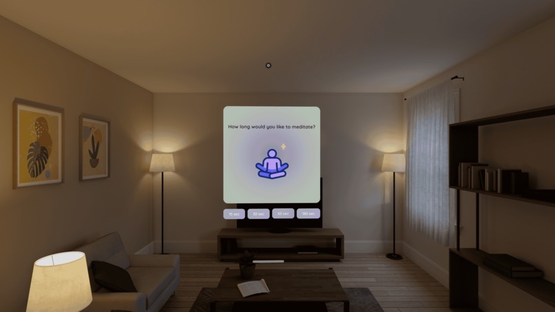 InnerPause – screenshot 3