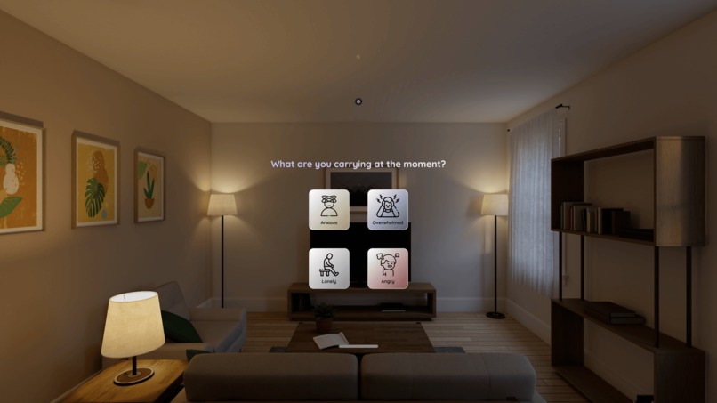 InnerPause – screenshot 1