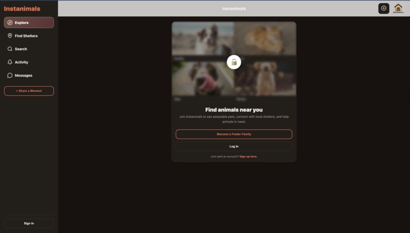 Instanimals – screenshot 6