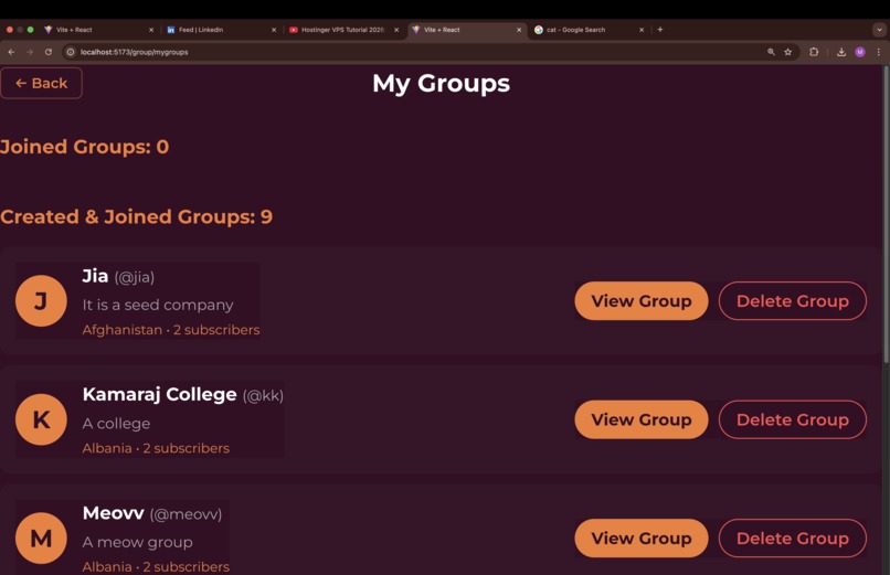 Pingfix – screenshot 2