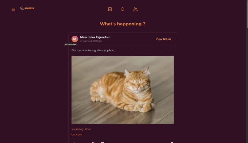 Pingfix – screenshot 3