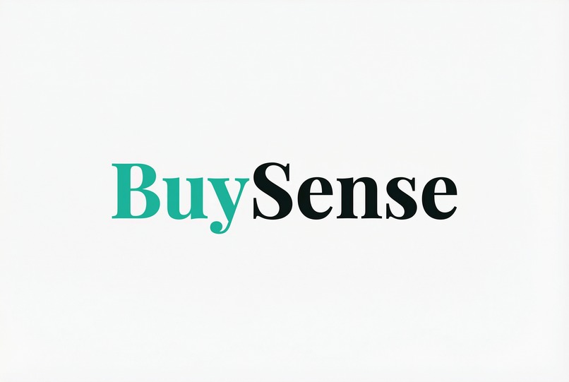 BuySense – screenshot 1