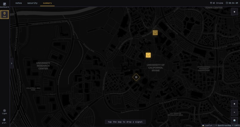 wavelength – screenshot 1