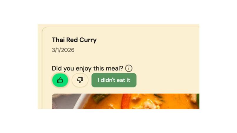 SnackSafe – screenshot 9