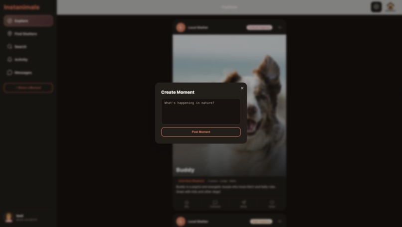 Instanimals – screenshot 10