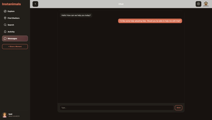 Instanimals – screenshot 11