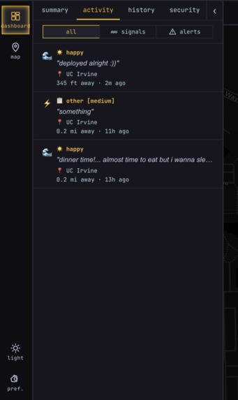 wavelength – screenshot 4