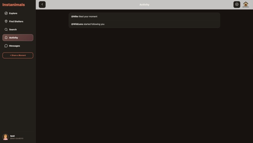 Instanimals – screenshot 12