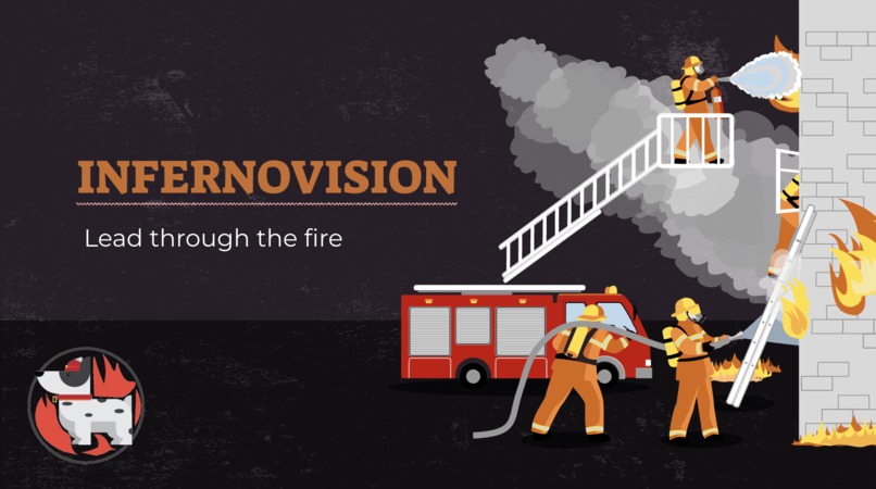 InfernoVision – screenshot 1