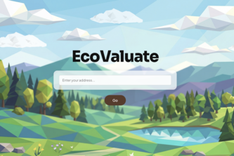 EcoValuate