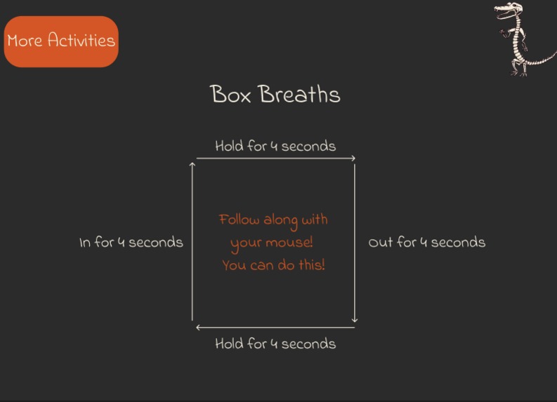 Gator Ghosts – screenshot 1