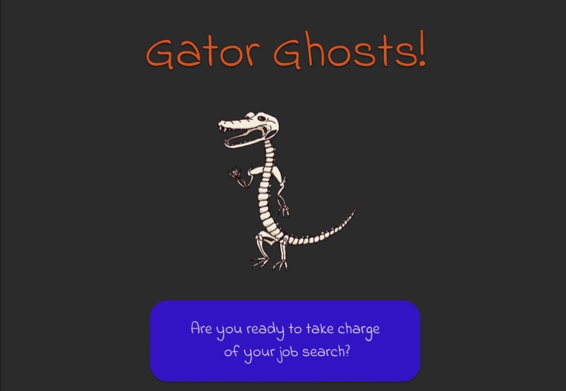 Gator Ghosts – screenshot 3