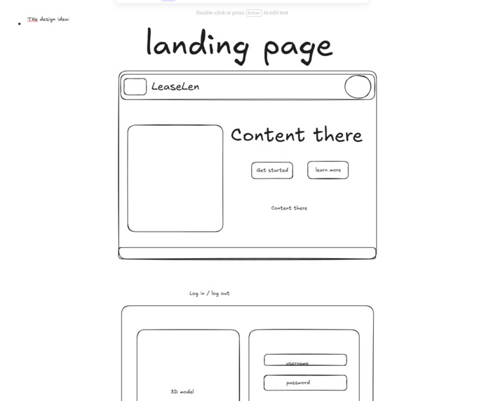 Leasify – screenshot 3