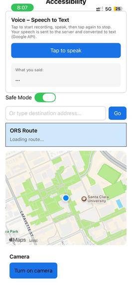 Saathi – screenshot 1
