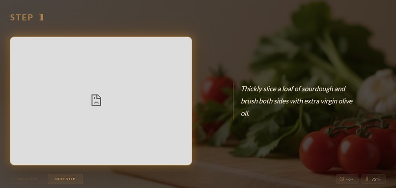 APPetite – screenshot 3