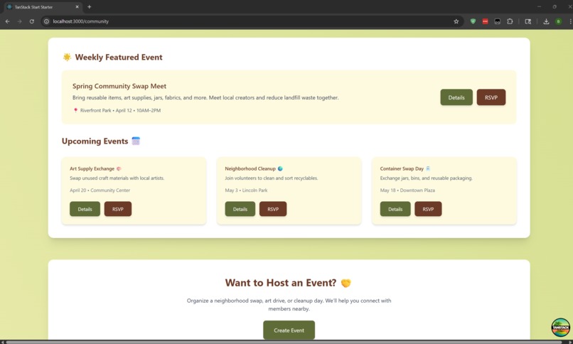 OneMansTrash – screenshot 3
