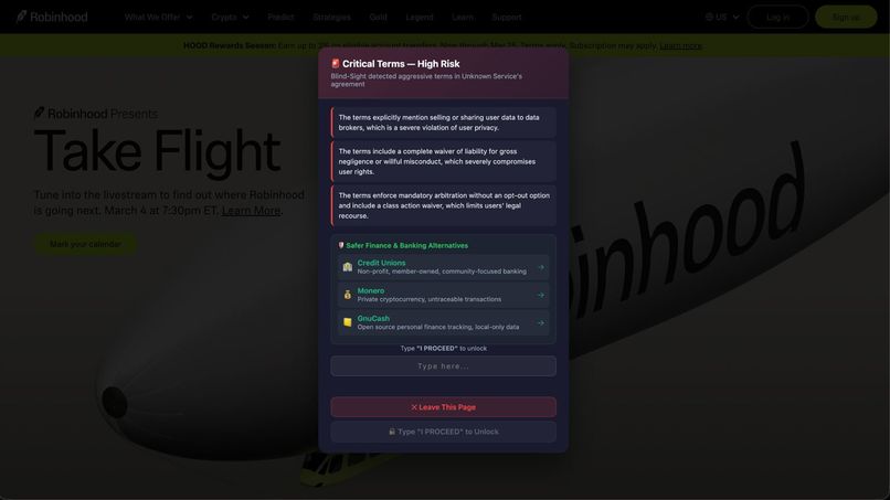 Blindsight – screenshot 4