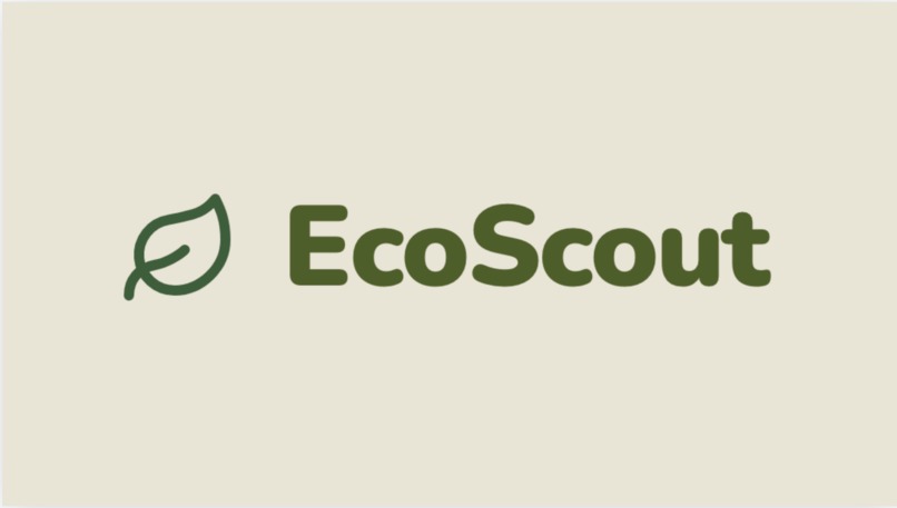 EcoScout – screenshot 1