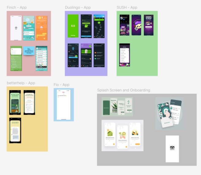 Talus - Designathon 2026 – screenshot 1