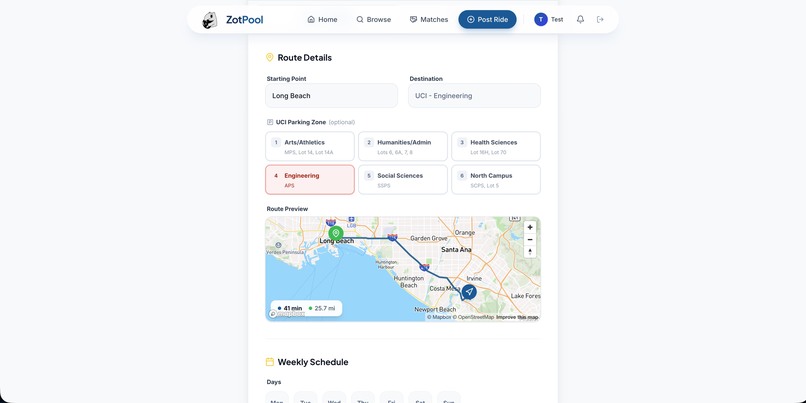 Zotpool – screenshot 4