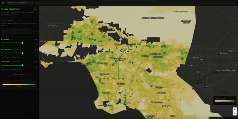 LocusAI – screenshot 4