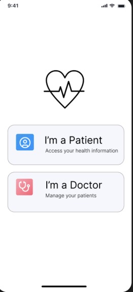 Health Companion – screenshot 2