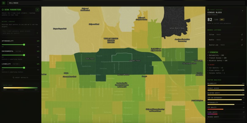 LocusAI – screenshot 5