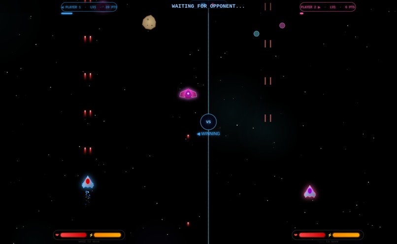 Overlord – screenshot 2