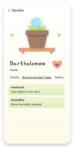 Rooted – screenshot 4