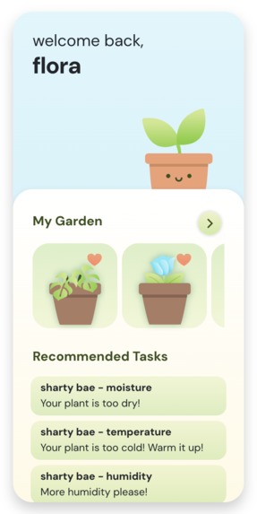 Rooted – screenshot 1