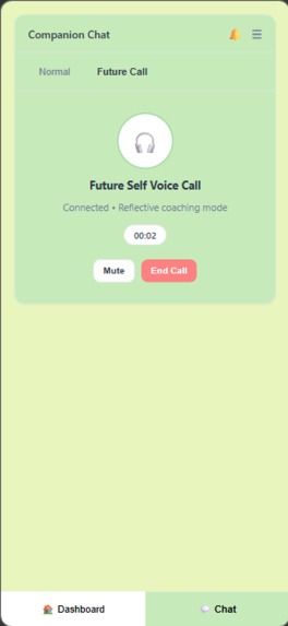 MindMate – screenshot 6