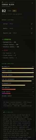 LocusAI – screenshot 6