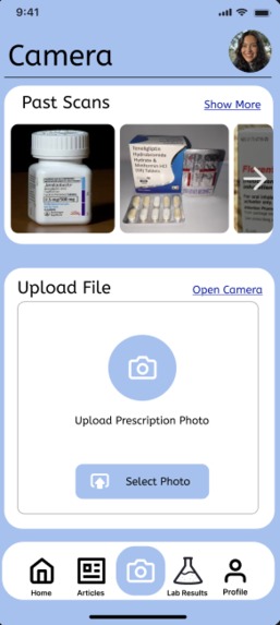 Health Companion – screenshot 7