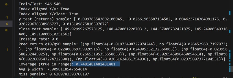 Glimpse - Breaking the Technical Wall for Traders – screenshot 9